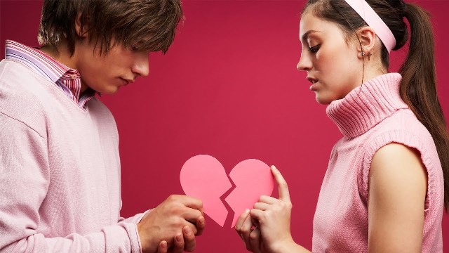 Как часто мужчины возвращаются после ухода за Как часто мужчины возвращаются после ухода за