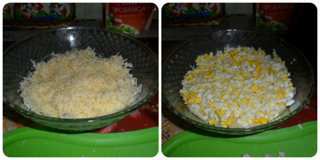 rezept salata kurochka s ananasom foto 2