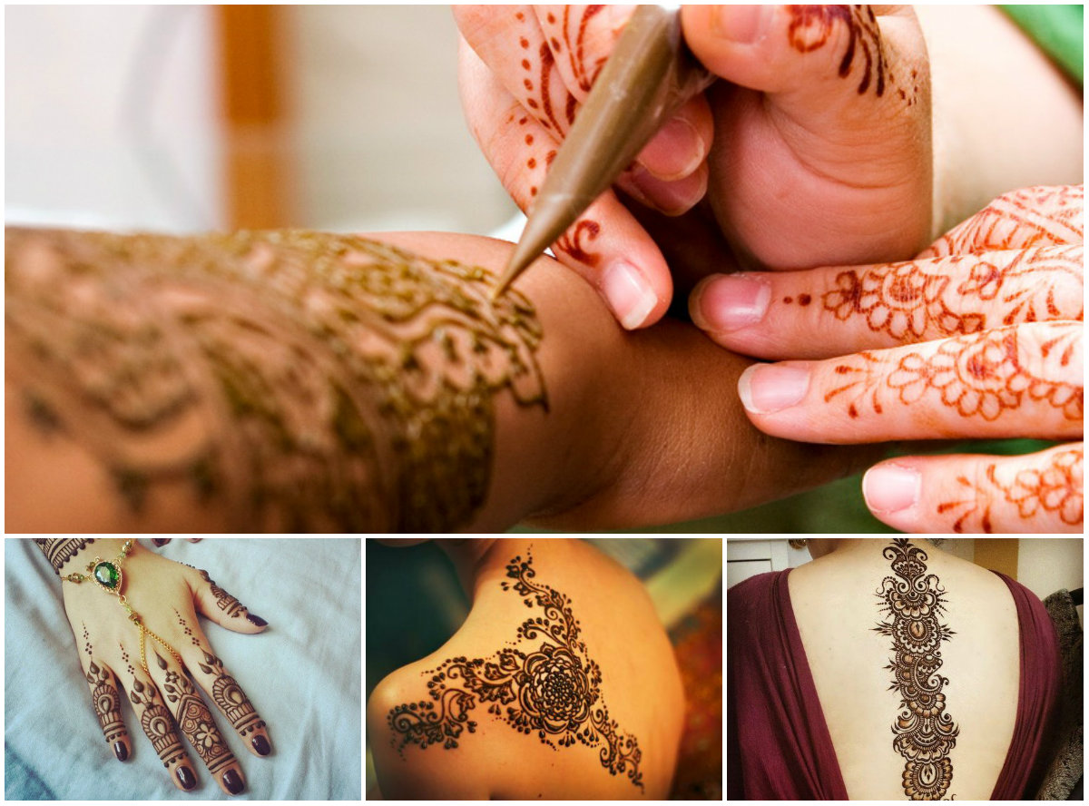 mehendi-chto-takoye