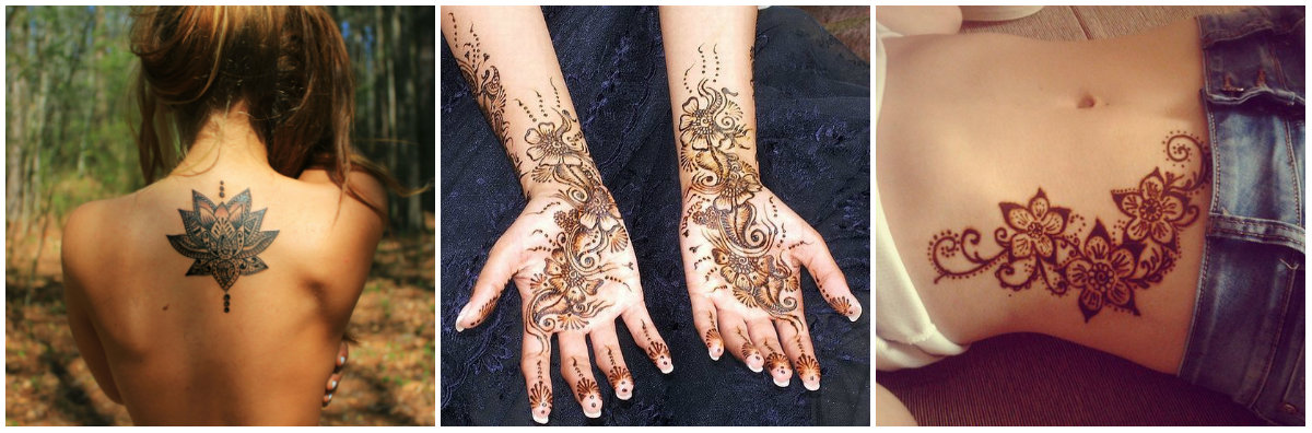 mehendi-liani-stebli