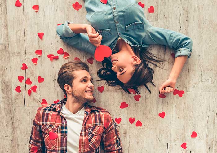 Любовь или легкая влюбленность? 16 важных отличий